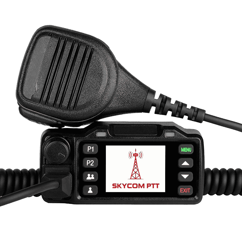 V1 Base/Mobile LTE Radio